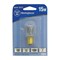 Westinghouse Westinghouse 15 W T7 Tubular Incandescent Bulb E17 (Intermediate) Warm White 1 pk 03721 - alternate 3